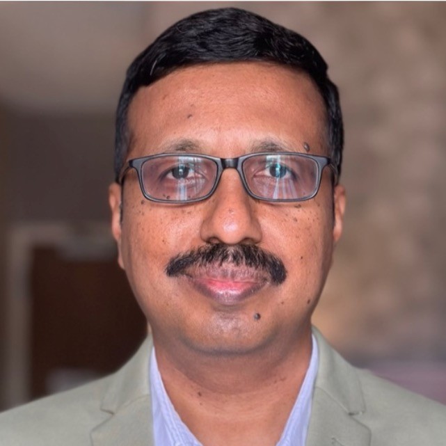 Venkat Kandaswamy
