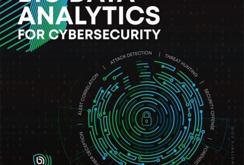 Big data Analytics For Cyber Security