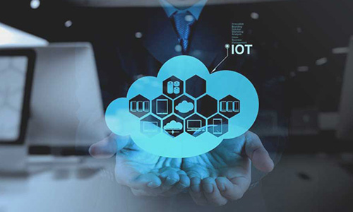 IoT (Internet of Things) training at Nullcon